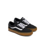 Vans Homme Baskets en Toile Brooklyn, Gum Turkish Coffee
