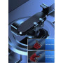 GXQKHFA Support de téléphone de Voiture Compatible avec 2020-2023 Peugeot 208 2008 e-208 e-2008 (for 2020-2023 208/2008/e208/e20