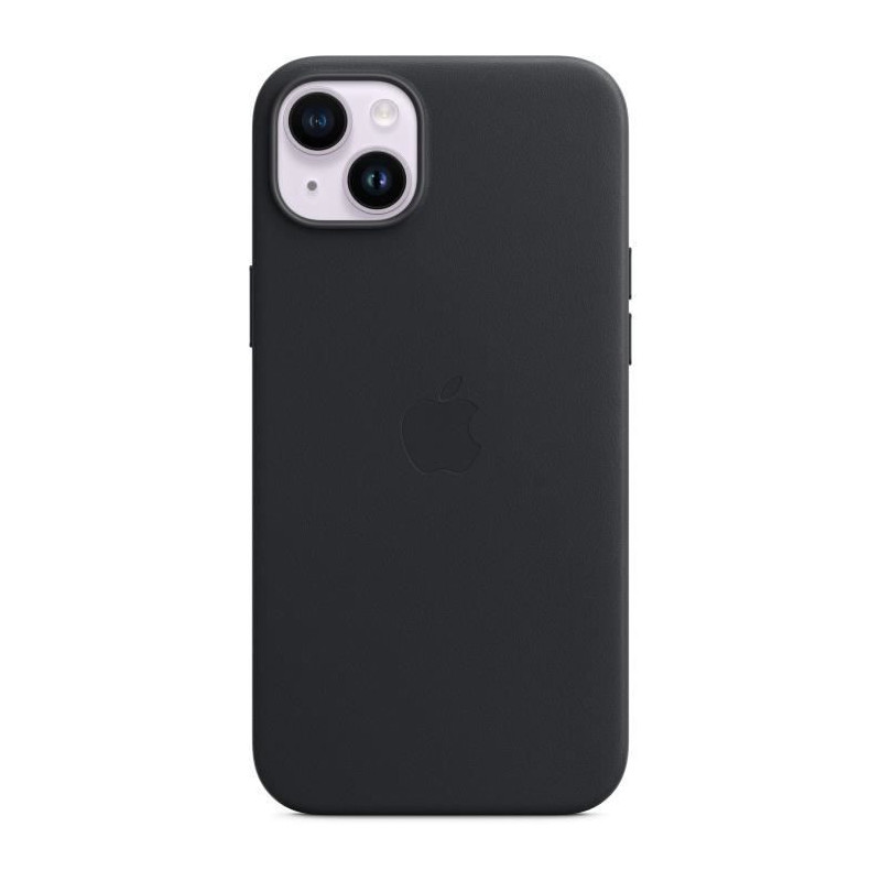 Image secondaire de Protection pour téléphone portable Apple MPP93ZM/A iPhone 14 Plus Noir