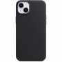 APPLE Coque en cuir pour iPhone 14 Plus avec MagSafe - Minuit 52,99 €