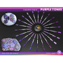 Lot de 22 marqueurs de peinture acrylique - Pointe extra fine de 0,7 mm - Pour peinture sur pierre, verre, verre, bois, métal, v