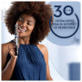 Oral-B iO 4 Brosse À Dents Électrique Noire, 1 Brossette, 1 Étui De Voyage
