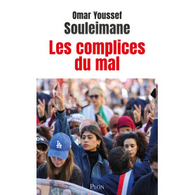Les Complices du mal Les Complices du mal