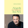 J'ai perdu un bédouin dans Paris