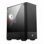 Boîtier PC - MSI - Mag Forge 111R - Moyen Tour - Emplacements 2.5 - Effect Mysti 159,99 €