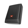 JBL BassPro Nano Ultra-Compact Subwoofer Voiture actif Sous Siège 6"x8" de Harman Kardon - caisson de basse voiture amplifié sou