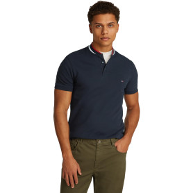 Tommy Hilfiger Polo Manches Courtes Homme Regular Fit Tommy Hilfiger Polo Manches Courtes Homme Regular Fit