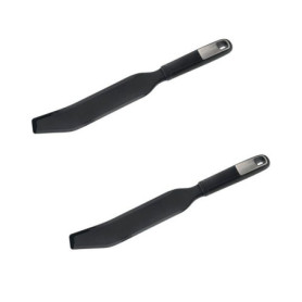 Ensemble de 2 Spatules Thermomix extra longue - FACKELMANN - 33 cm Ensemble de 2 Spatules Thermomix extra longue - FACKELMANN - 33 cm 43,80 €