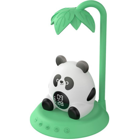 Réveil avec veilleuse - BIGBEN KIDS - Panda 53,39 €