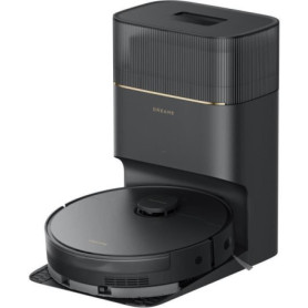 Aspirateur Robot Laveur - DREAME D20 Pro Plus - 13 000 Pa - Double Brosse - Auto-Vidage - Laser Navigation - Capteur Distance Aspirateur Robot Laveur - DREAME D20 Pro Plus - 13 000 Pa - Double Brosse - Auto-Vidage - Laser Navigation - Capteur Distance...