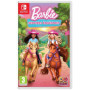 Barbie Sentiers Equestres - Jeu Nintendo Switch