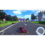Ed & Edda Grand Prix Racing Champions - Jeu PS5