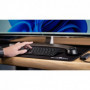 Pack Clavier et souris sans fil - BLUESTORK - PACK-MINI/FR - Ultra compact - Noi 40,99 €