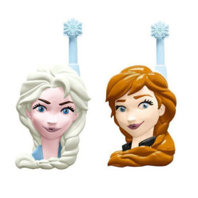Talkies-walkies 500m La Reine des neiges 3D Talkies-walkies 500m La Reine des neiges 3D