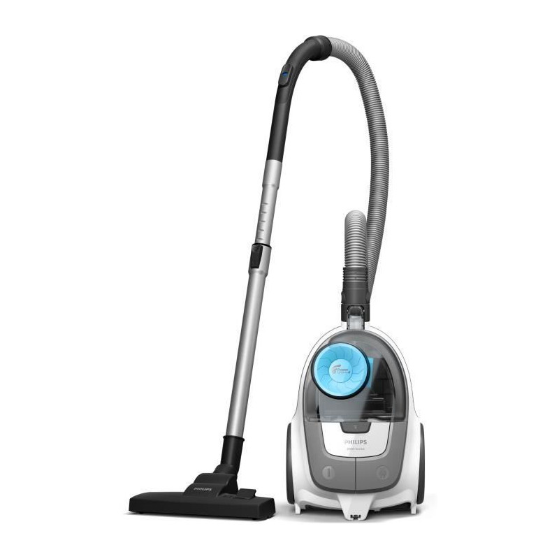 Philips 2000 series XB2122/09 Aspirateur sans sac