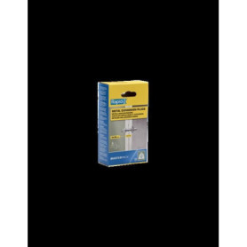 Chevilles a expansion métal pour cloison plâtre - RAPID - Ø8 - 16-26mm - Lot de 50 - Charge max 25 kg - 5001561 Chevilles a expansion métal pour cloison plâtre - RAPID - Ø8 - 16-26mm - Lot de 50 - Charge max 25 kg - 5001561