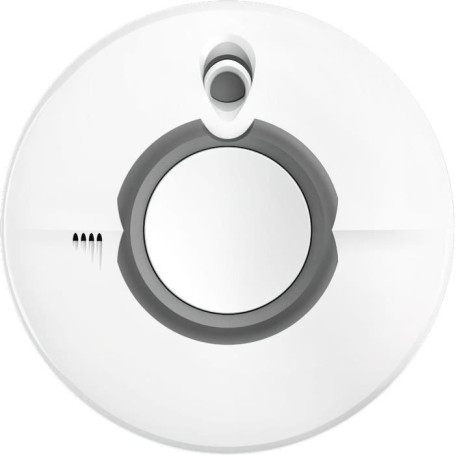 Détecteur de fumée - YALE - Pour alarme intelligente - 85 décibels