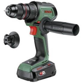 Perceuse-visseuse sans fil Bosch Home and Garden AdvancedDrill 18V-80 QuickSnap Perceuse-visseuse sans fil Bosch Home and Garden AdvancedDrill 18V-80 QuickSnap