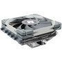 Ventirad CPU - THERMALRIGHT AXP120-X67 - AMD AM5/AM4 - Ventilateur 1x 120 mm - Noir