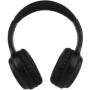 Casque Bluetooth - SENCOR - SEP PANNION - ANC + Réduction bruit ambiant - IPX4 - Noir