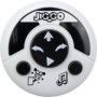 Chien radiocommandé - SILVERLIT - JIGGO - Multicolore - Interactif - Pour enfants a partir de 5 ans