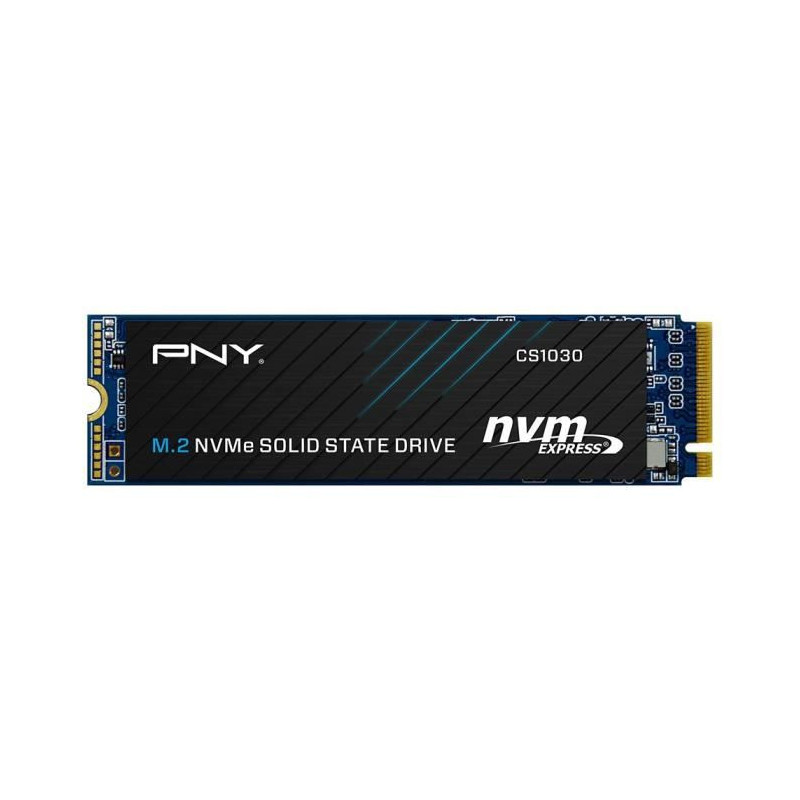 Image secondaire de Disque dur PNY CS1030 1 TB SSD