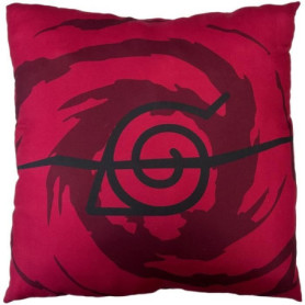 Coussin double face - Carré - NARUTO SHIPPUDEN - Akatsuki - Microfibre - 40 x 40 cm Coussin double face - Carré - NARUTO SHIPPUDEN - Akatsuki - Microfibre - 40 x 40 cm