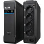 Onduleur - EATON - 3P Ellipse 3P900UI - Pour PC pro ou terminal point de vente - Protection parafoudre - 900VA - 840W