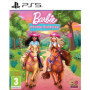 Barbie Sentiers Equestres - Jeu PS5