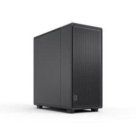 Coque pour ordinateur portable - Fractal Design - FD-C-EPO1A-01 - Noir - 15,6 pouces - Mixte Coque pour ordinateur portable - Fractal Design - FD-C-EPO1A-01 - Noir - 15,6 pouces - Mixte