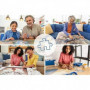 Puzzle 2x500 pieces - New-York - Puzzle adultes Ravensburger - Des 10 ans - 1728 31,99 €