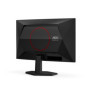 Ecran PC Gamer incurvé - AOC - 24'' - FHD - 180Hz - Dalle VA - 0,5ms - C24G42E