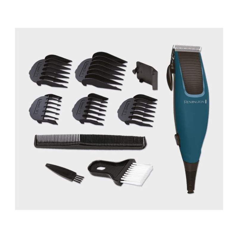 Tondeuses à cheveux / Rasoir Remington HC5020