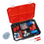 Malette de Construction -  BANDAI - Meccano - APM20106