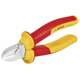 Bosch Professional Pince coupante diagonale VDE  160 mm Bosch Professional Pince coupante diagonale VDE  160 mm