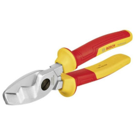 Bosch Professional Pince coupe-fils VDE  200 mm Bosch Professional Pince coupe-fils VDE  200 mm