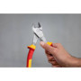 Bosch Professional Pince coupante diagonale a grand effet levier VDE  200 mm