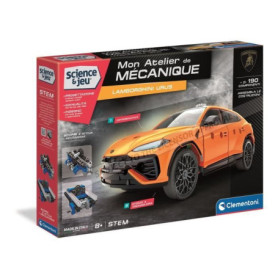 CLEMENTONI - Lamborghini Urus CLEMENTONI - Lamborghini Urus