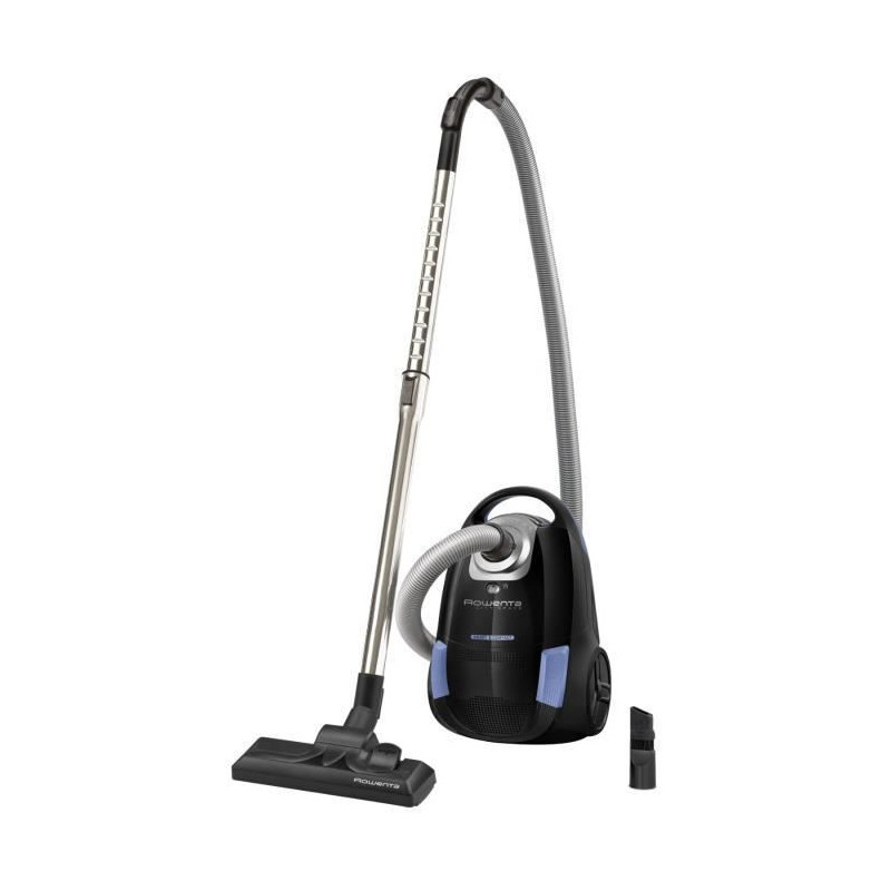 Aspirateur à sacs Rowenta 2,5 L