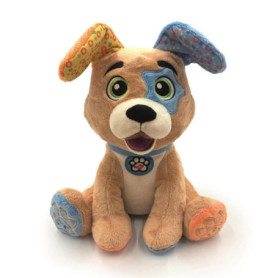 CLEMENTONI - Choco, le Chiot Rigolo CLEMENTONI - Choco, le Chiot Rigolo