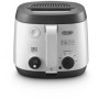 Friteuse - DELONGHI - FS3053 - 2 L - 1700 W - 29,3 x 41,7 x 23,2 cm - Gris / Noir