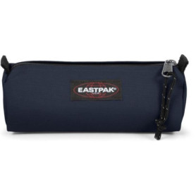 Trousse - EASTPAK - Benchmark Single - Fermeture Zip - Ultra Marine Trousse - EASTPAK - Benchmark Single - Fermeture Zip - Ultra Marine