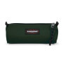 Trousse - EASTPAK - Benchmark Single - Fermeture Zip - Green Pine