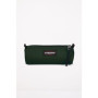 Trousse - EASTPAK - Benchmark Single - Fermeture Zip - Green Pine