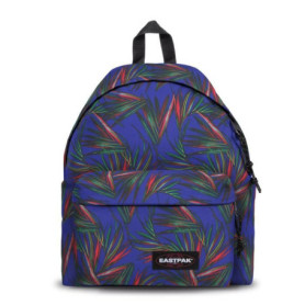 Sac a dos - EASTPAK - Padded Pak'R - Brize Palm Navy - 24 L Sac a dos - EASTPAK - Padded Pak'R - Brize Palm Navy - 24 L