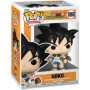 Figurine Funko Pop! - Dragon Ball - Goku Black - Super Saiyan Rosé - Vinyle - 1 860