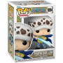 Figurine Funko Pop! - Animation One Piece - Trafalgar Law  -1 894
