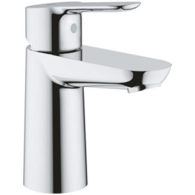 Mitigeur lavabo - GROHE - BauEdge - Monocommande - Taille S Mitigeur lavabo - GROHE - BauEdge - Monocommande - Taille S