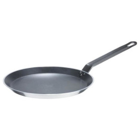 Crepiere GSW Lyonnaise PRO 26cm Aluminium Induction Crepiere GSW Lyonnaise PRO 26cm Aluminium Induction