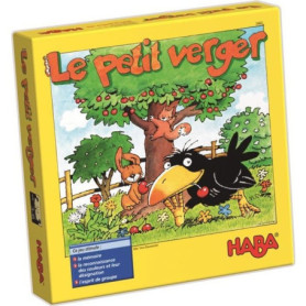 Le Petit Verger Le Petit Verger